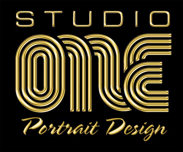 Studio One's Gold Logo