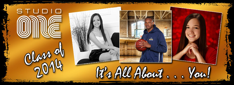 Studio One Senior Pictures. Buffalo Niagara's best senior senior photographs