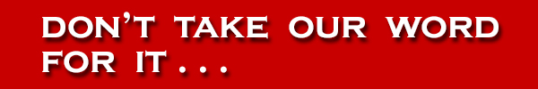 Link button to testemonials